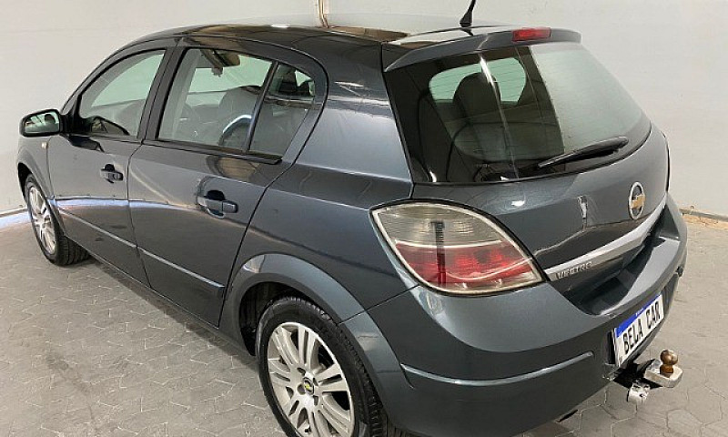 Vectra Gt 2.0 2008, ...