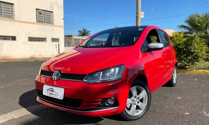 Volkswagen Fox Rock ...