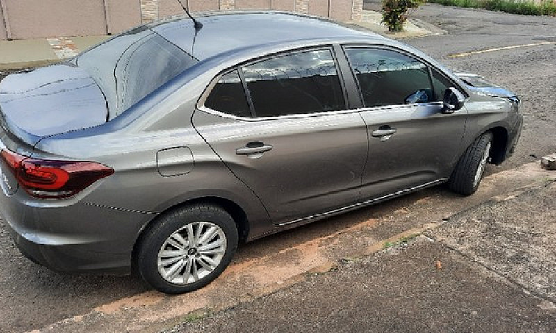 Citroen C4 Lounge Th...