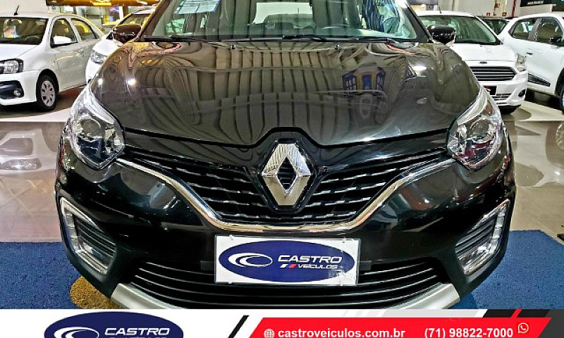 Captur 1.6 Sce Inten...