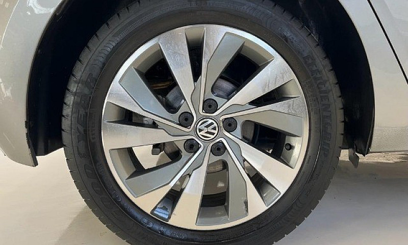 Volkswagen Polo 1.0 ...