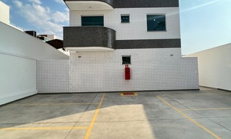 Apartamento Para Ven...