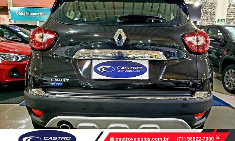 Captur 1.6 Sce Inten...