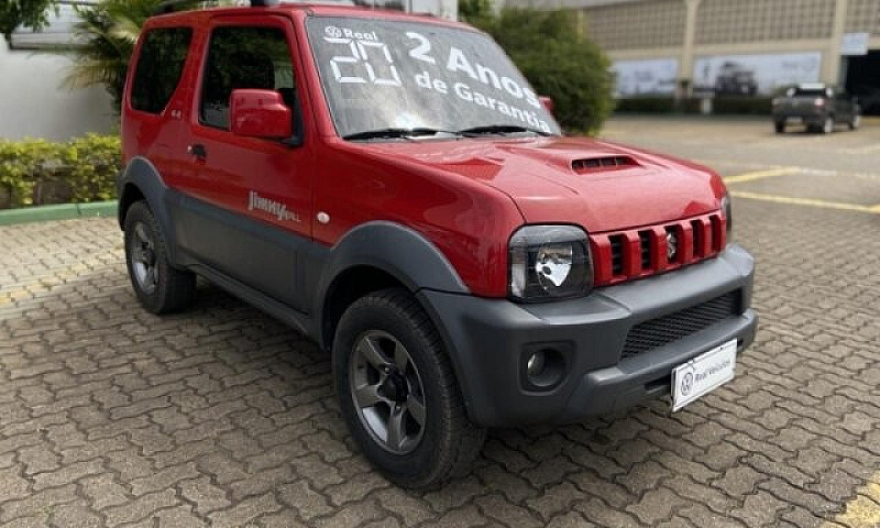 Suzuki Jimny 2020 1....
