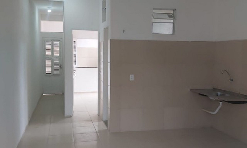 Apartamento Novo Em ...