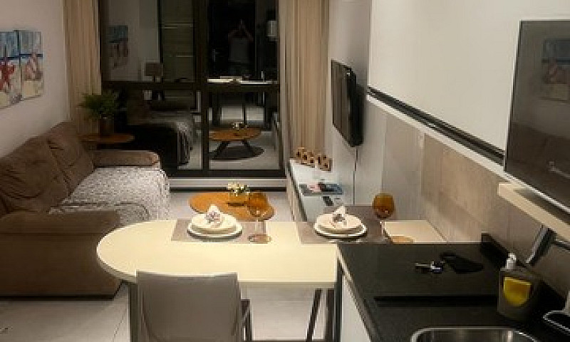 Beira Mar Mobiliado ...