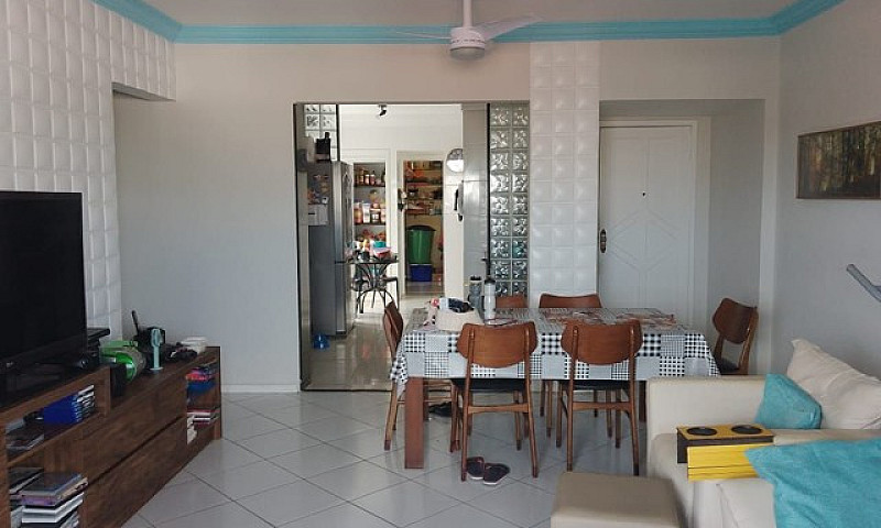 Apartamento No Liver...