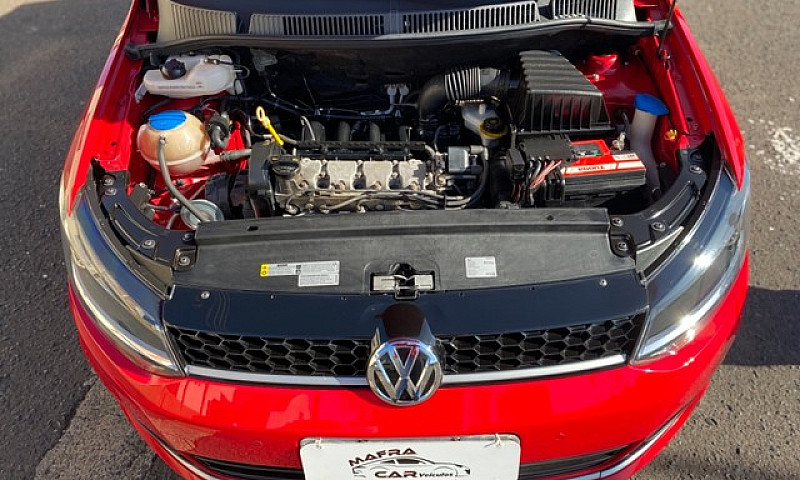 Volkswagen Fox Rock ...