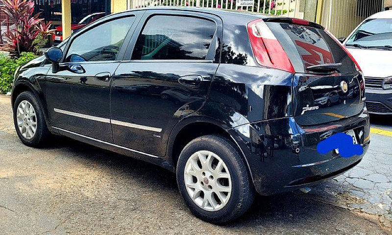  Punto Elx 1.4 Compl...