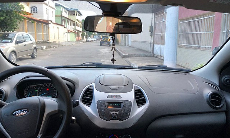 Ford Ka ...