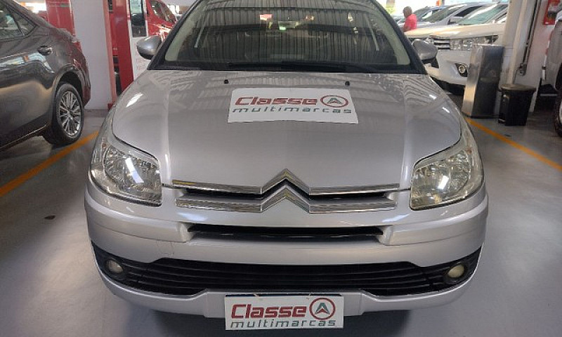 C4 2.0 Automático ...