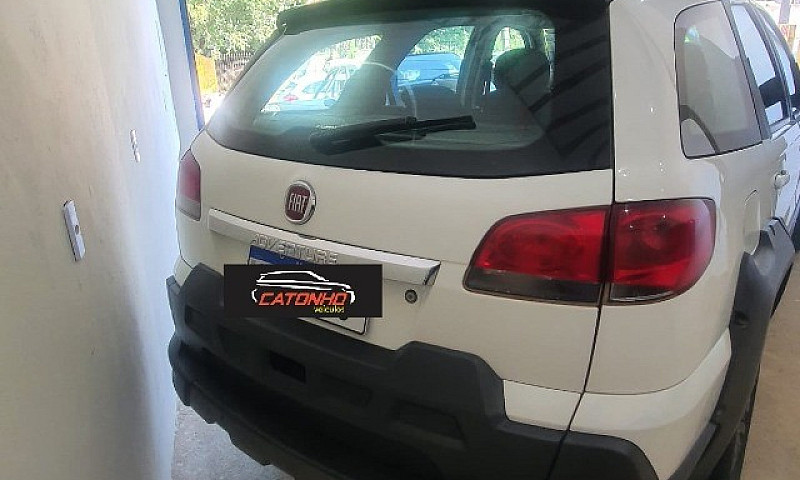 Fiat Palio Weekend 2...