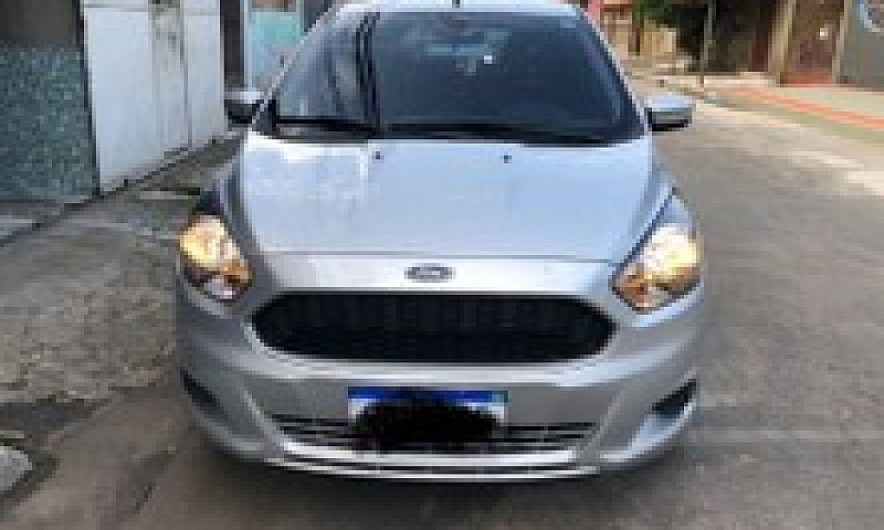 Ford Ka ...
