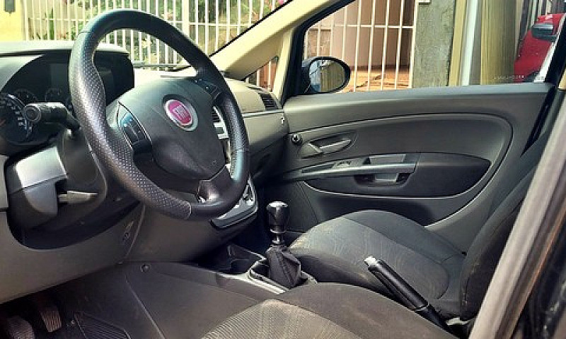  Punto Elx 1.4 Compl...
