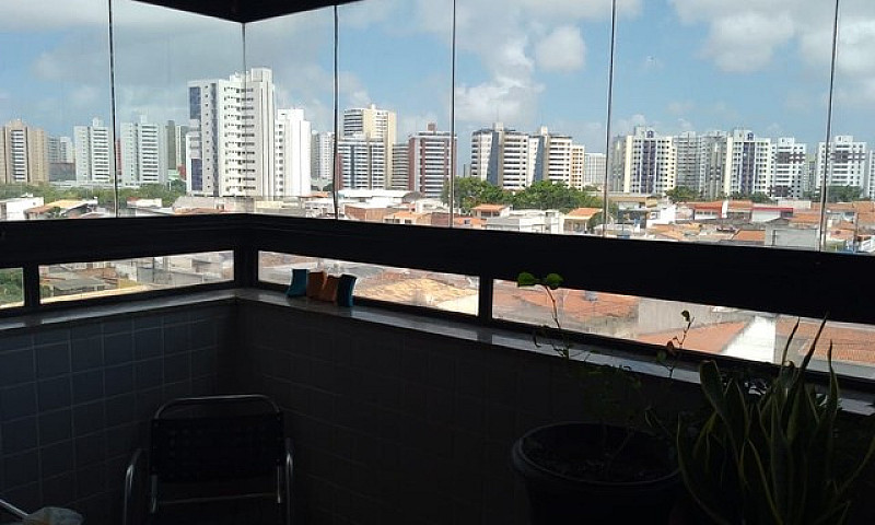 Apartamento No Liver...