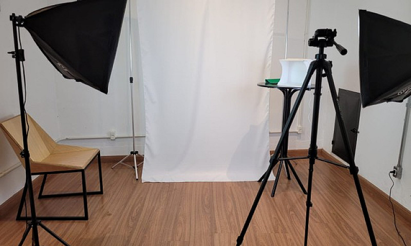 Studio Para Aluguel ...