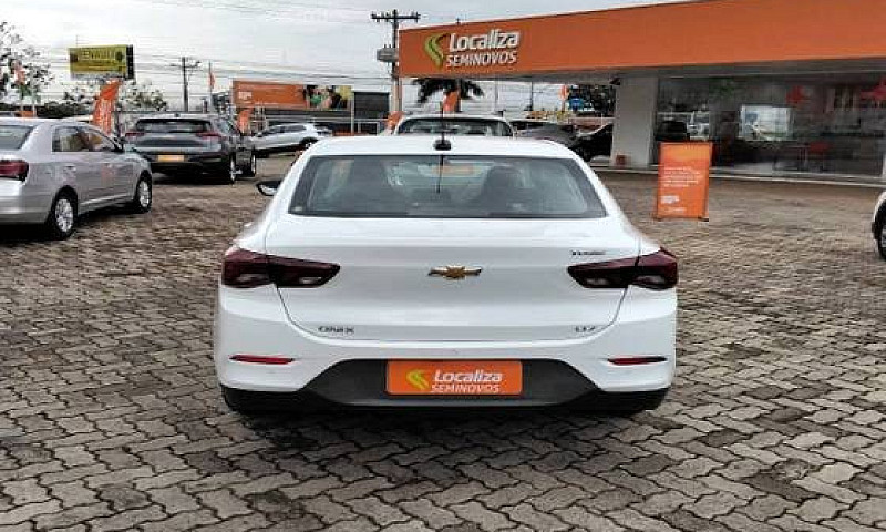 Onix 2020/2020 1.0 T...