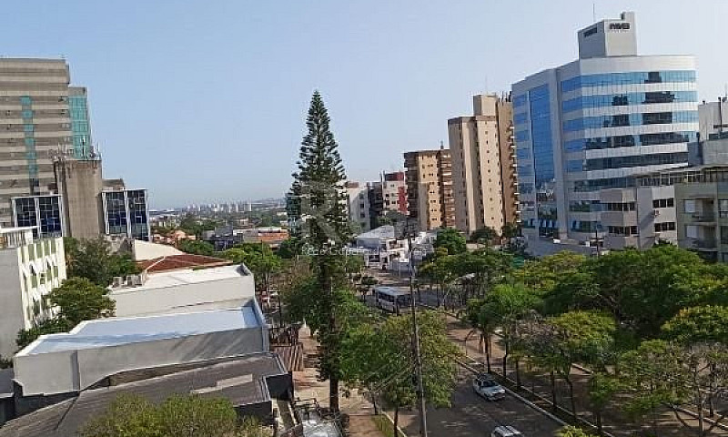 Porto Alegre - Apart...