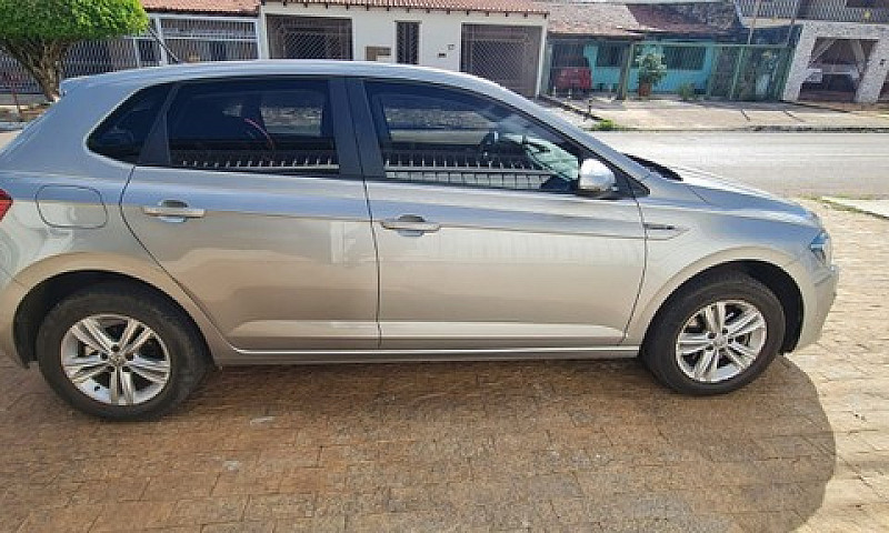 Polo Comfortline 1.0...