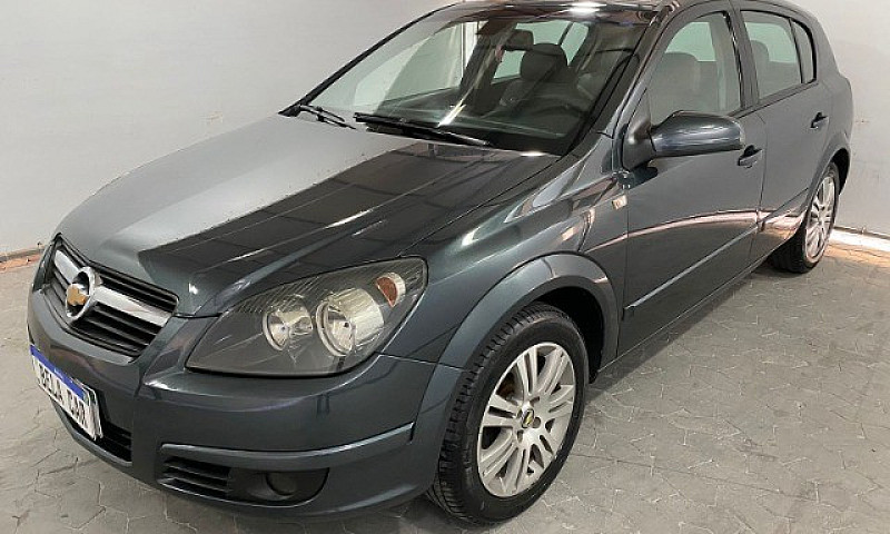 Vectra Gt 2.0 2008, ...
