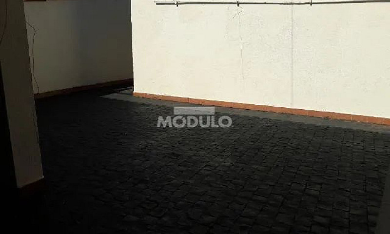 Casa Residencial Par...
