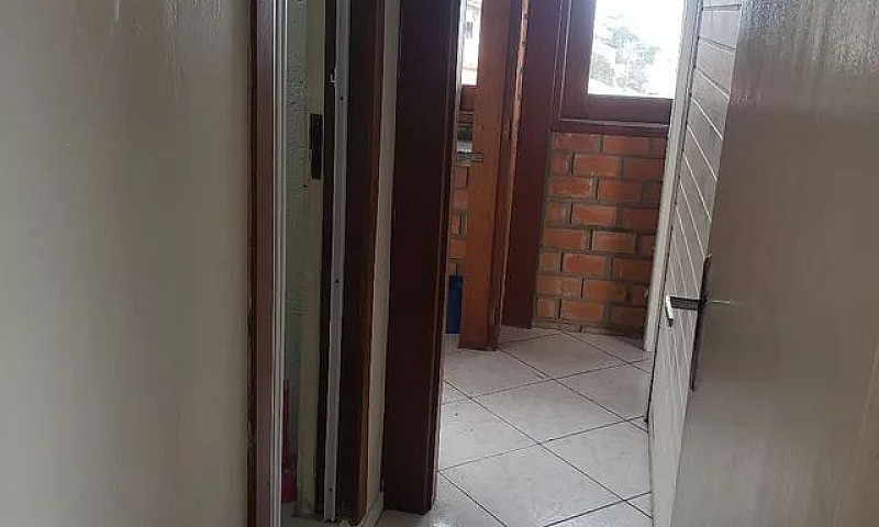 Aluga-Se Kitnet No C...