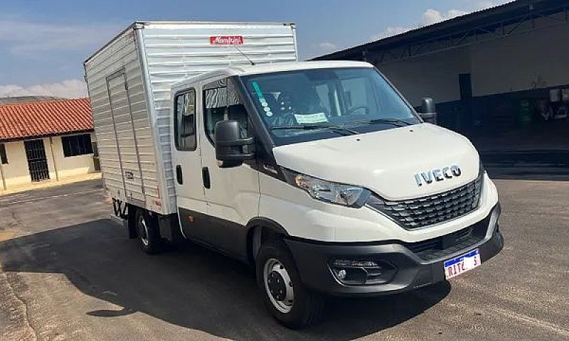 Iveco Daily 45-170 C...