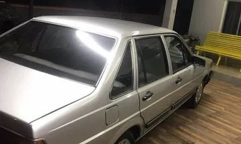 Santana 89 Cl...