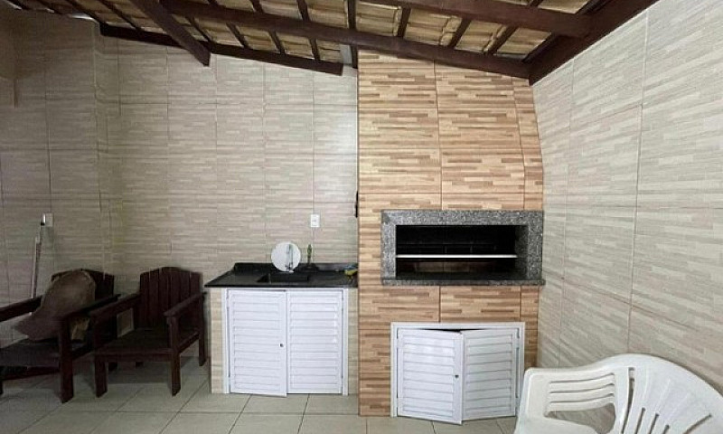 Vendo Casa ...