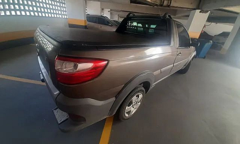 Fiat Strada Cs 15/15...