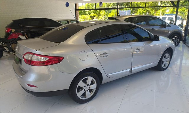 Fluence 2.0...