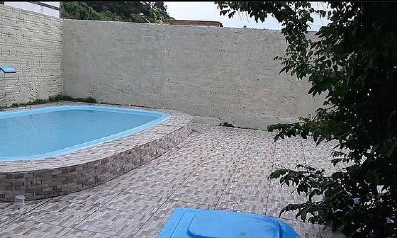Casa Pra Vender Jequ...