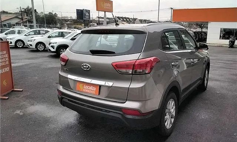 Hyundai Creta 2022 1...