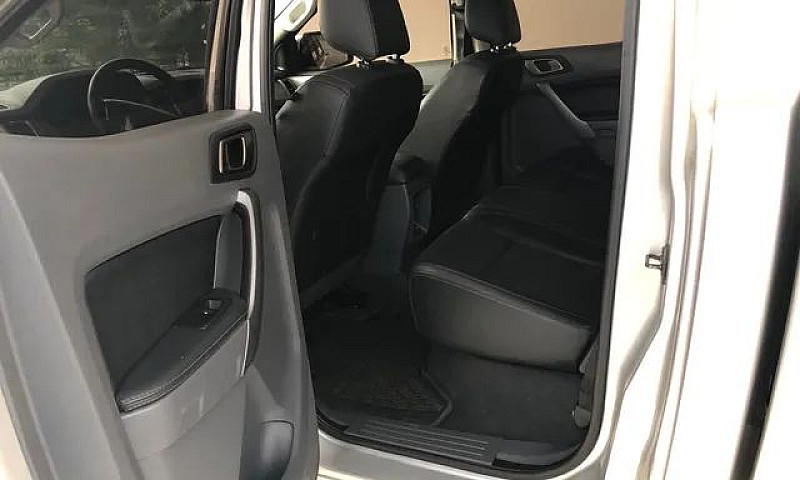 Ranger Xlt 3.2 Ano 2...