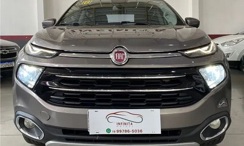 Fiat Toro 2018 2.0 1...