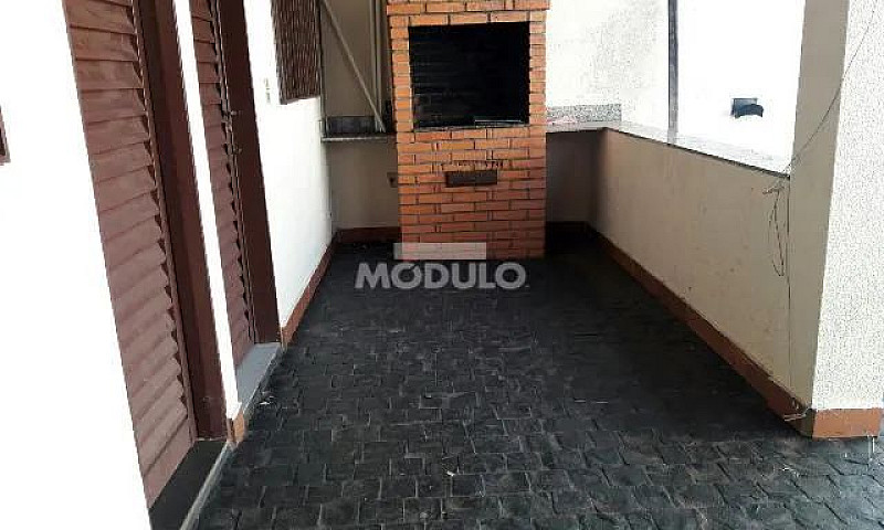 Casa Residencial Par...