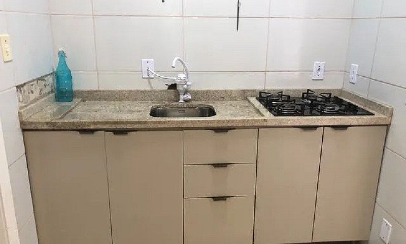 Apartamento Confortá...