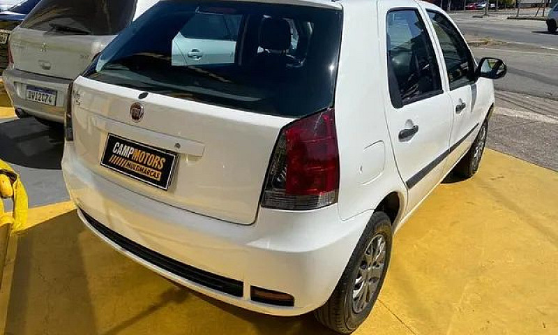 Fiat Palio Fire 2016...