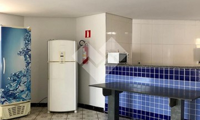 Apartamento No Edifí...