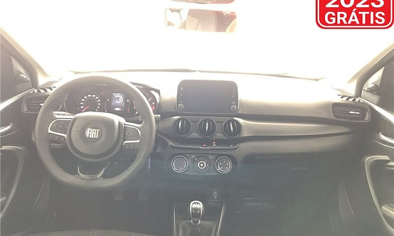 Fiat Argo 2021 1.0 F...