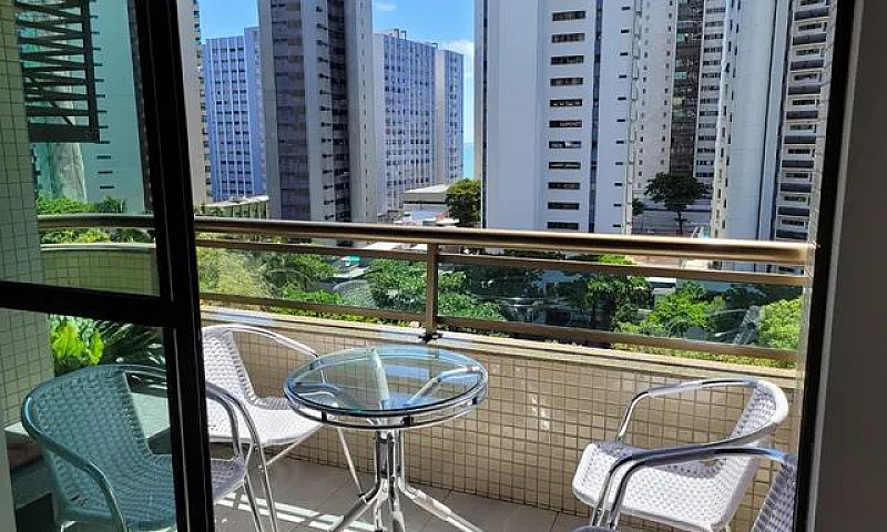 Excelente Apartament...