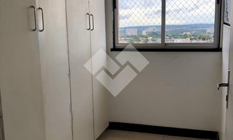 Apartamento No Edifí...