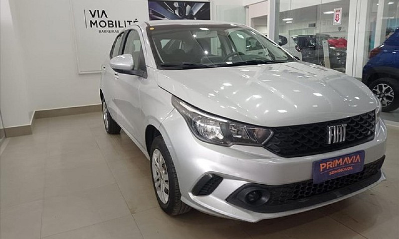 Fiat Argo 1.0 Firefl...