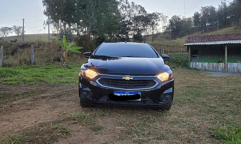 Onix 2018 1.4 Lt Imp...