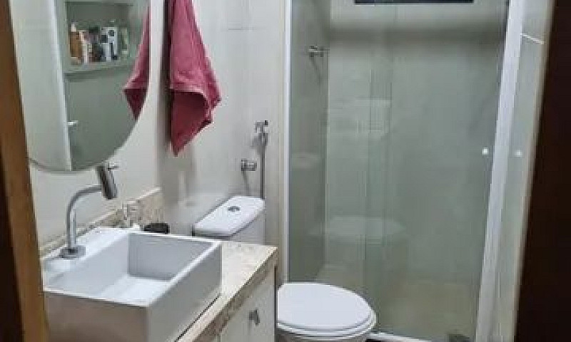 Apartamento Para Ven...