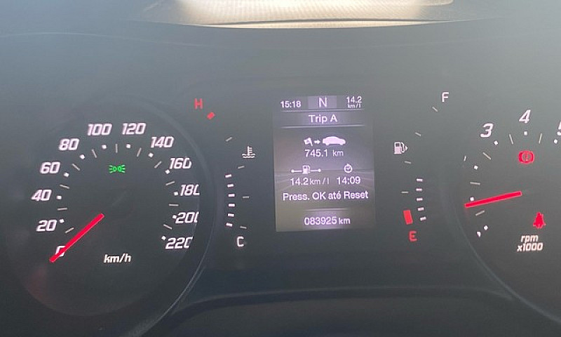 Cronos 1.3 Gsr 2019 ...