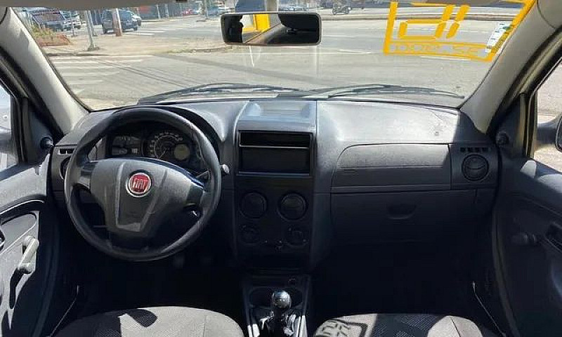 Fiat Palio Fire 2016...