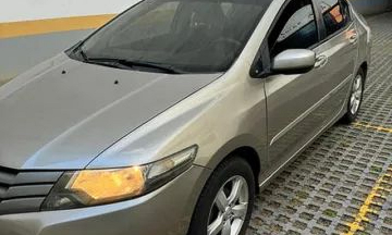 Honda City 2012 Lx P...