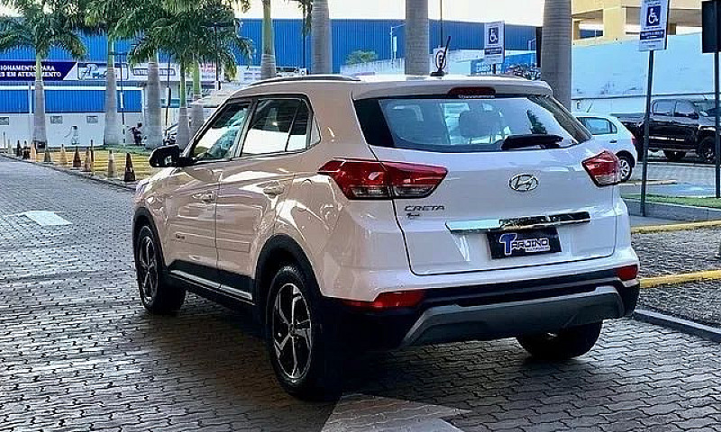 Hyundai Creta ...