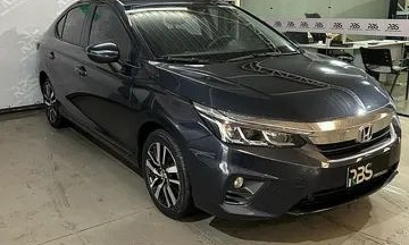 Honda City 1.5 I-Vte...